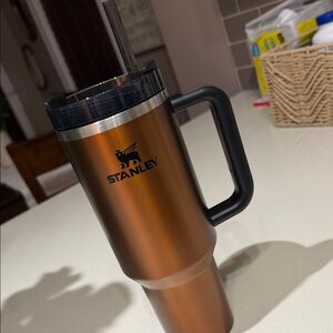 Stanley tumbler